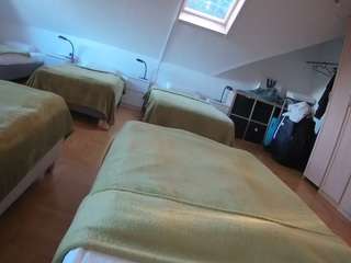 Julmodels Bedroom-D1